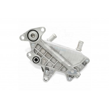 Radiateur d'Huile Boite Auto Pour VW Passat Skoda Octavia II Superb