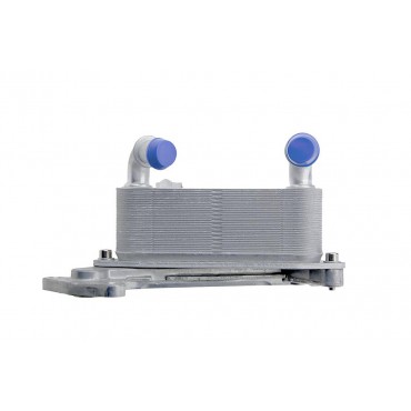 Radiateur d'Huile Boite Auto Pour VW Passat 3C0317037A 3C0317037B