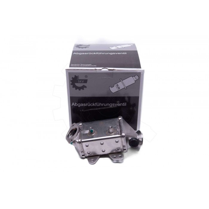 Radiateur de Vanne EGR Pour Opel Fiat 500 Alfa Romeo 55249454 55273563 55272563