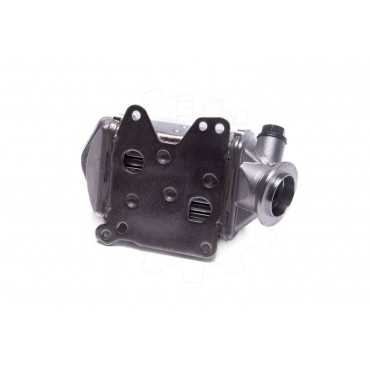 Radiateur de Vanne EGR Pour Opel Fiat 500 Alfa Romeo 55249454 55273563 55272563