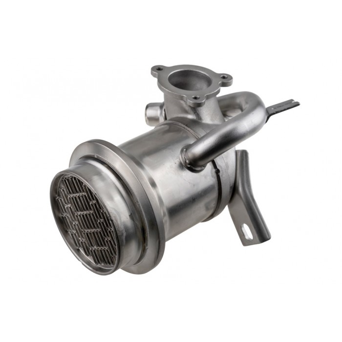 Radiateur de Vanne EGR Pour VW Polo Audi A1 Seat Skoda 04B131512C 04B131512D