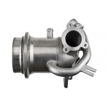 Radiateur de Vanne EGR Pour VW Polo Audi A1 Seat Skoda 04B131512C 04B131512D