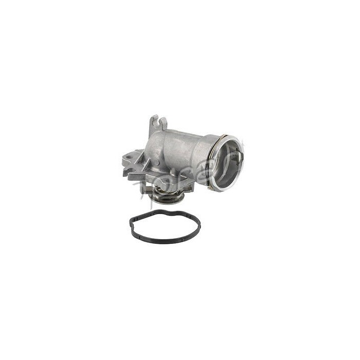 Boitier Thermostat d'eau Pour CLASSE C E G GL GLK M R S SPRINTER 6422002015