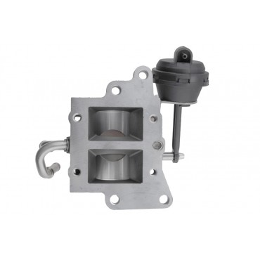 Radiateur de Vanne EGR Pour VW Audi Seat Skoda Octavia I 038131512H 038131513D