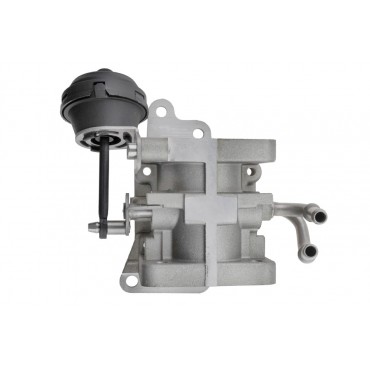 Radiateur de Vanne EGR Pour VW Audi Seat Skoda Octavia I 038131512H 038131513D