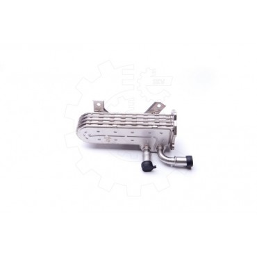 Radiateur de Vanne EGR Pour VW Audi Seat Skoda 038131512HSK 038131513D 38131063D