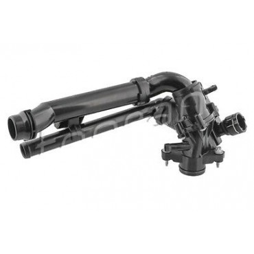 Boitier Thermostat d'eau pour Mercedes CLASSE C E GLK GLC SLC SLK 2742003300