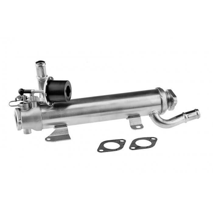 Radiateur de Vanne EGR Pour VW Audi Seat Skoda 03L131512B 03L131512C 03L131512D