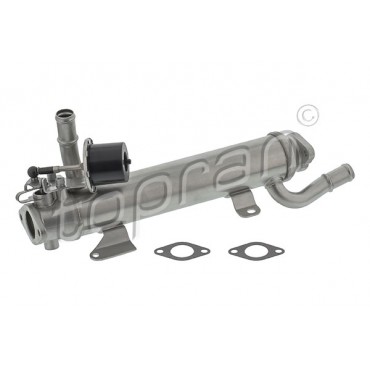 Radiateur de Vanne EGR Pour VW EOS Audi A3 TT Seat Skoda 03L131512B 03L131512L