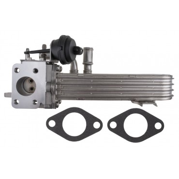 Radiateur de Vanne EGR Pour VW Audi Seat Skoda 03G131063F 03G131512L 03G131513
