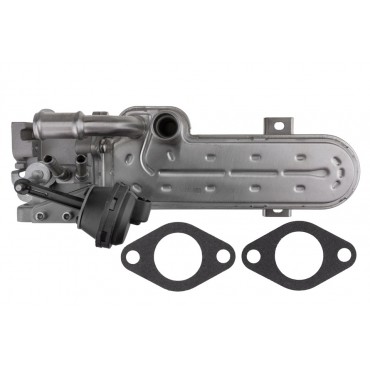 Radiateur de Vanne EGR Pour VW Audi Seat Skoda 03G131063F 03G131512L 03G131513