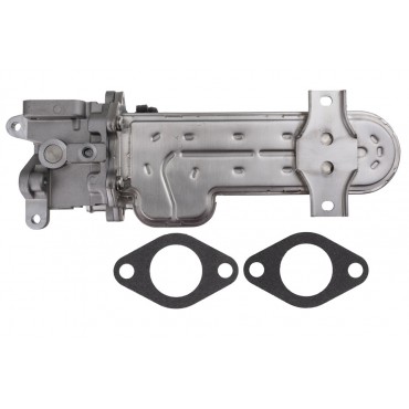 Radiateur de Vanne EGR Pour VW Audi Seat Skoda 03G131063F 03G131512L 03G131513