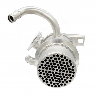 Radiateur de Vanne EGR Pour VW Audi A3 Q2 Q3 Seat Skoda 04L131512AM 04L131512BH