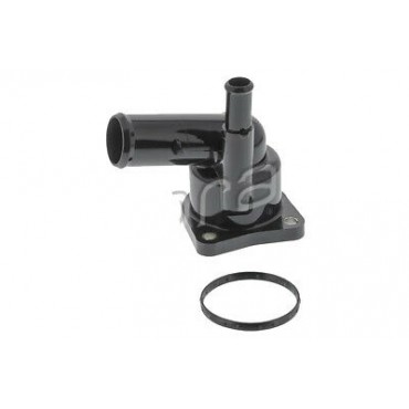 Boitier Thermostat d'eau Pour TOYOTA AURIS C-HR COROLLA PRIUS 1603137010