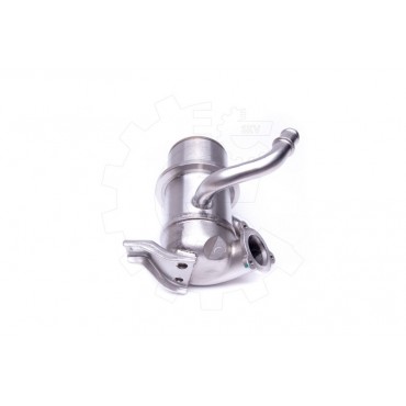 Radiateur de Vanne EGR Pour VW Audi A3 Q2 Q3 Seat Skoda 04L131512AM 04L131512BH