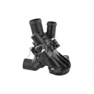 Boitier Thermostat d'eau pour VW TRANSPORTER CARAVELLE VI/V 03L121111AF