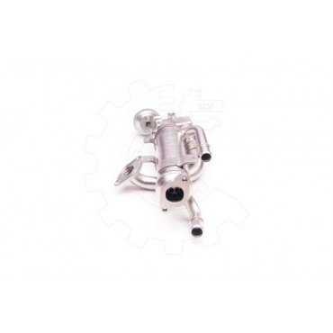 Radiateur de Vanne EGR Pour Audi A4 A6 03G131512AL 03G131512C 03G131512R