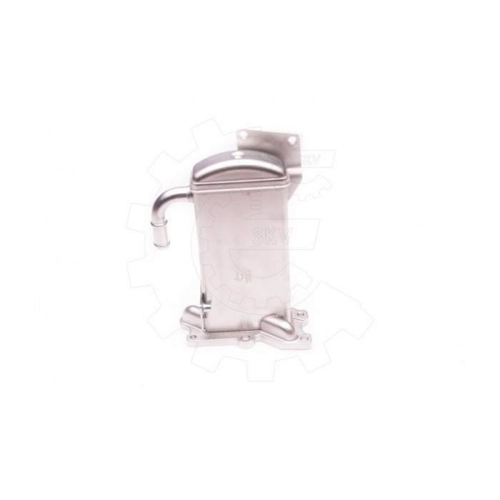 Radiateur de Vanne EGR Pour Audi A4 A5 A6 Q5 Seat Exeo