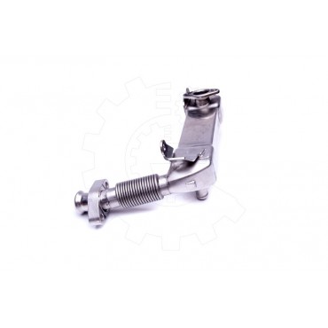 Radiateur de Vanne EGR Pour BMW Série 1 E87 3 E46 E90 E91 E92 E93 11717790065