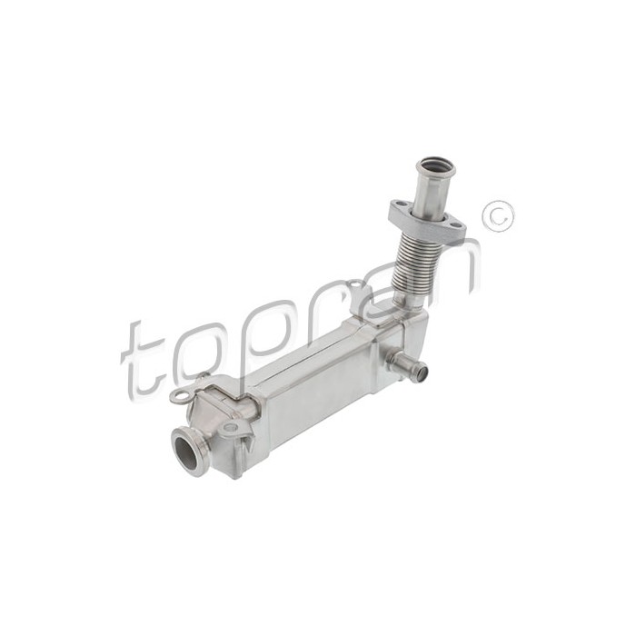 Radiateur de Vanne EGR Pour BMW Série 1 E87 3 E46 E90 E91 E92 E93 11717794245