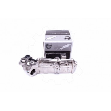 Radiateur de Vanne EGR Pour BMW Série 5 F07 F10 F11 11718517724 8517724