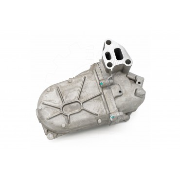 Radiateur de Vanne EGR Pour Opel Fiat 500 Chevrolet Vauxhall 055226607 55230929