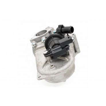 Radiateur de Vanne EGR Pour Opel Fiat 500 Chevrolet Vauxhall 055226607 55230929