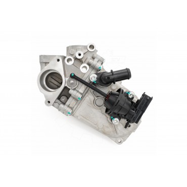 Radiateur de Vanne EGR Pour Opel Fiat 500 Chevrolet Vauxhall 055226607 55230929