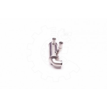 Radiateur de Vanne EGR Pour Peugeot Fiat Ford Citroën 161863 1473370 9646762280