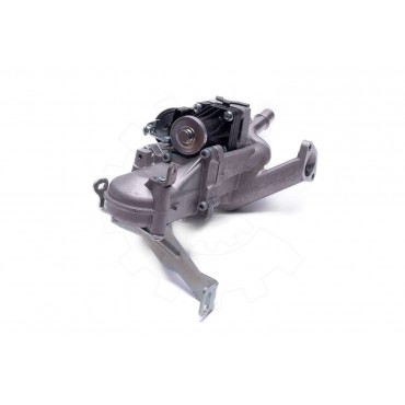 Radiateur de Vanne EGR Pour Peugeot Ford Citroën DS 1606305880 1685740 1618LC