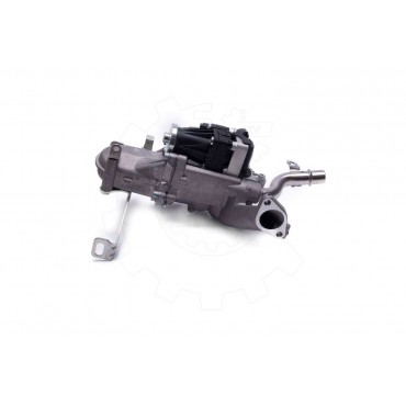 Radiateur de Vanne EGR Pour Peugeot 208 301 308 Expert Partner Citroën Berlingo