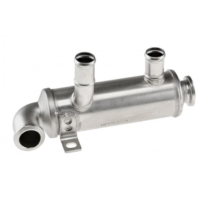 Radiateur de Vanne EGR Pour Peugeot Fiat Ford Citroën 161863 1473370 9646762280