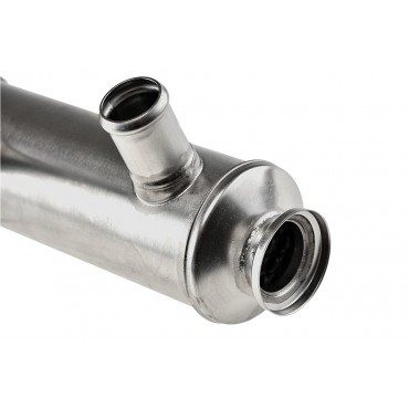 Radiateur de Vanne EGR Pour Peugeot Fiat Ford Citroën 161863 1473370 9646762280