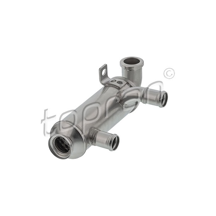 Radiateur de Vanne EGR Pour Peugeot Fiat Ford Citroën 161863 9646762280 1473370