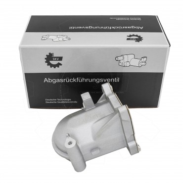 Radiateur de Vanne EGR Pour Peugeot Fiat Ford B-Max Citroën 162644 9671146480