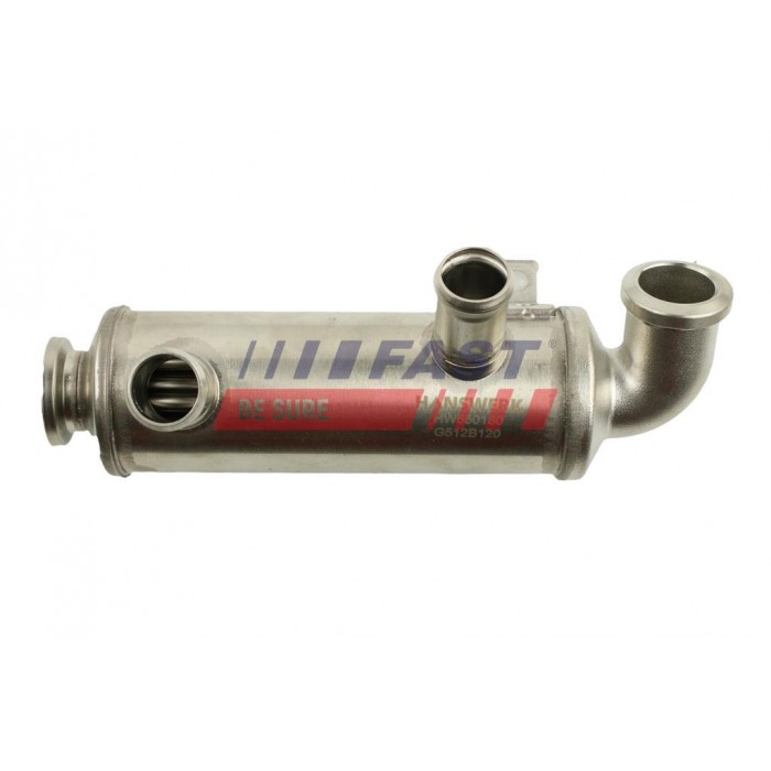 Radiateur de Vanne EGR Pour Peugeot Ford Citroën 161844 1333612 2S6Q9F464AB