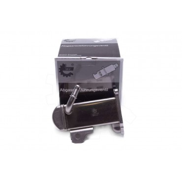 Radiateur de Vanne EGR Pour Peugeot Fiat Ford Citroën 1618KL 9671398180 1836229