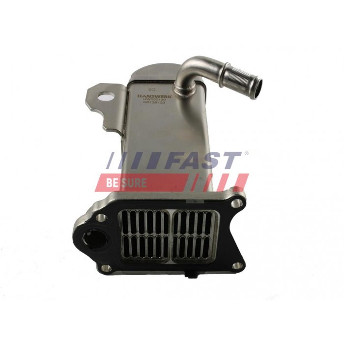 Radiateur de Vanne EGR Pour Peugeot 308 508 II 807 3008 5008 Expert RCZ Citroën