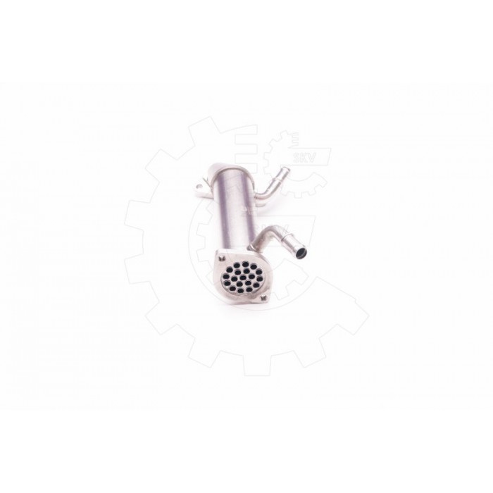 Radiateur de Vanne EGR Pour Peugeot Fiat Ford Citroën 1618R4 9659695080 1456893