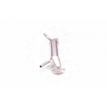 Radiateur de Vanne EGR Pour Peugeot Fiat Ford Citroën 1618R4 9659695080 1456893