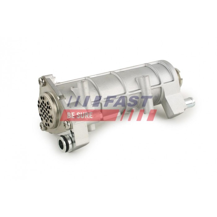 Radiateur de Vanne EGR Pour Peugeot Fiat Ducato Citroën Iveco 1618X4 504136967