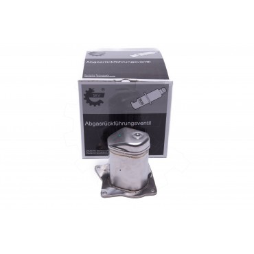 Radiateur de Vanne EGR Pour Fiat Bravo I II Lancia Delta III