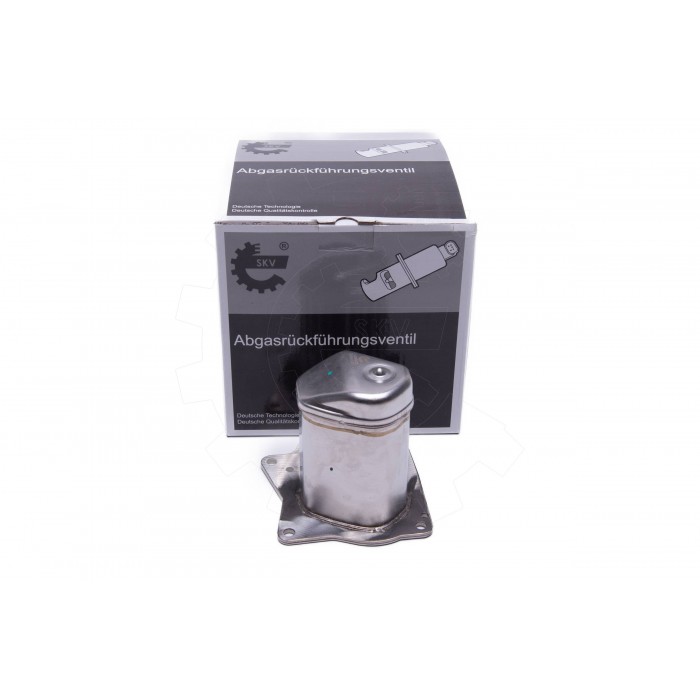 Radiateur de Vanne EGR Pour Fiat Bravo I II Lancia Delta III