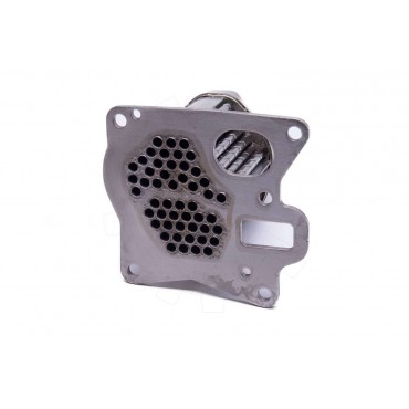 Radiateur de Vanne EGR Pour Fiat Bravo I II Lancia Delta III