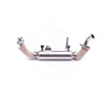 Radiateur de Vanne EGR Pour Fiat Doblo 55181418 55199705 988307V59340