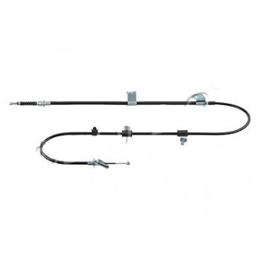 Câble de frein à main Droit pour Toyota AURIS _E15_ _E18_ 2006-2018 4642002130