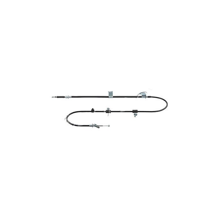 Câble de frein à main Droit pour Toyota AURIS _E15_ _E18_ 2006-2018 4642002130