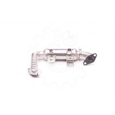 Radiateur de Vanne EGR Pour Ford C-Max Focus II Galaxy Mondeo IV S-Max 1354769