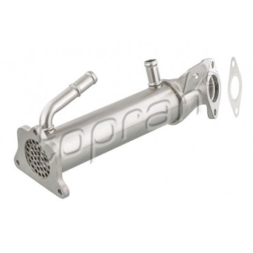 Radiateur de Vanne EGR Pour Ford Ranger Transit 1771581 1807897 CK3Q9F464AA