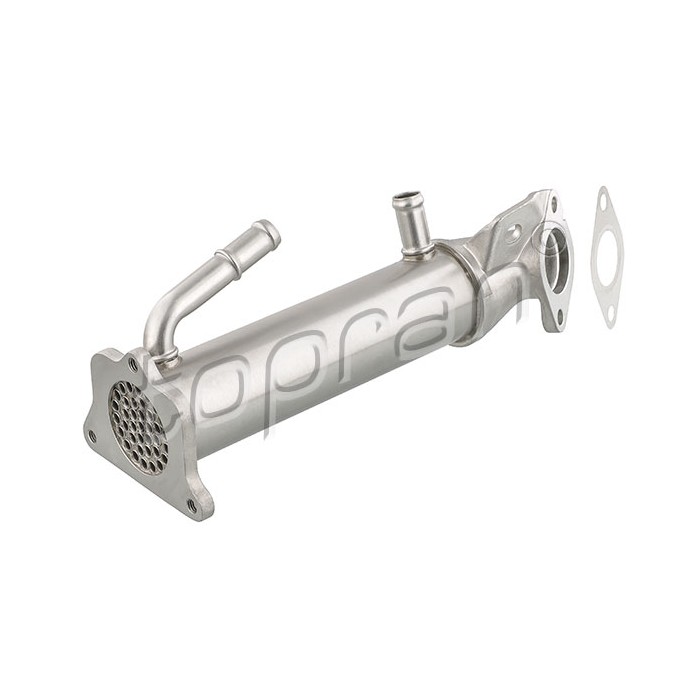 Radiateur de Vanne EGR Pour Ford Ranger Transit 1771581 1807897 CK3Q9F464AA